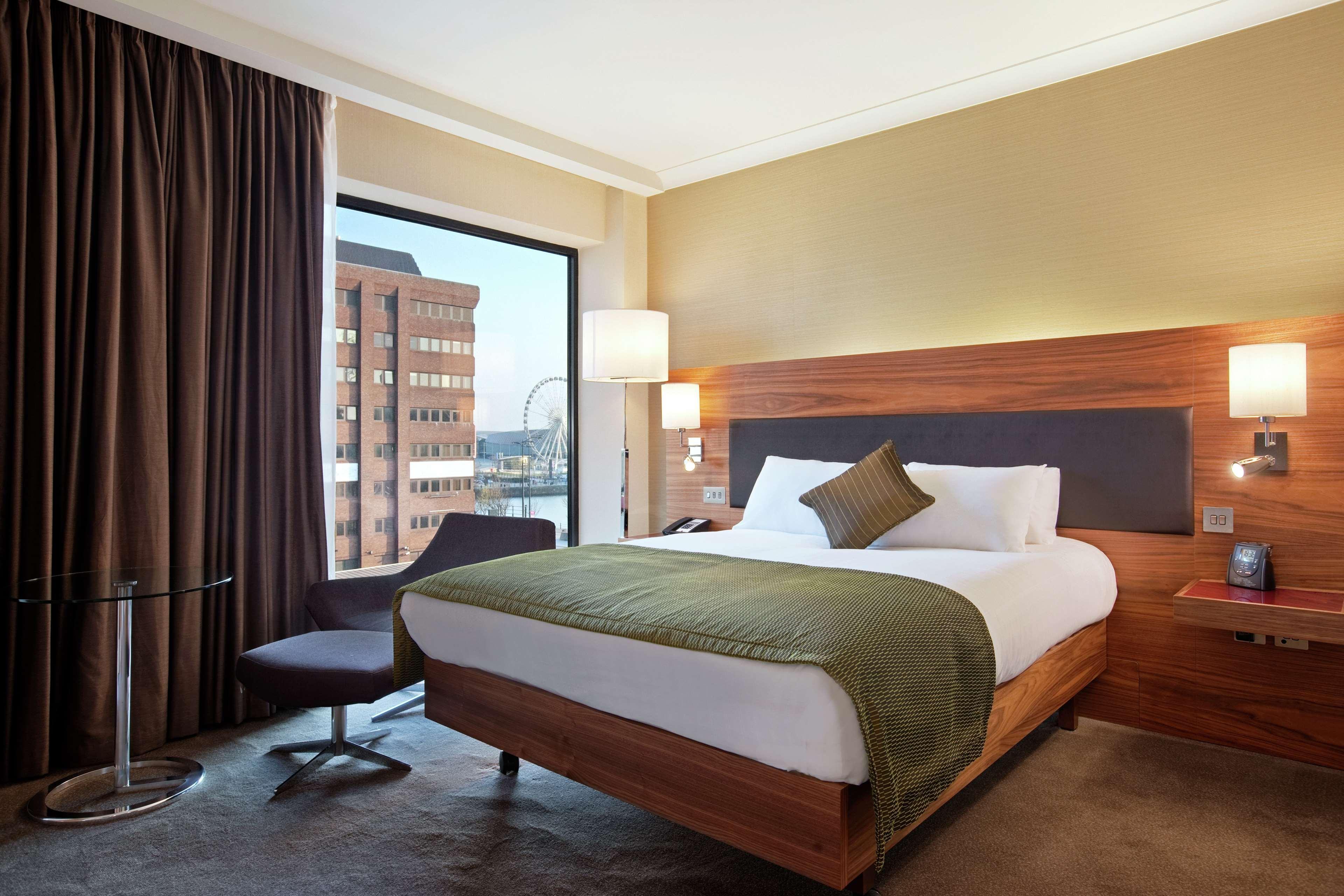 Hilton Liverpool City Centre Cameră foto